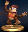 Trofeo de Diddy Kong SSBB.png