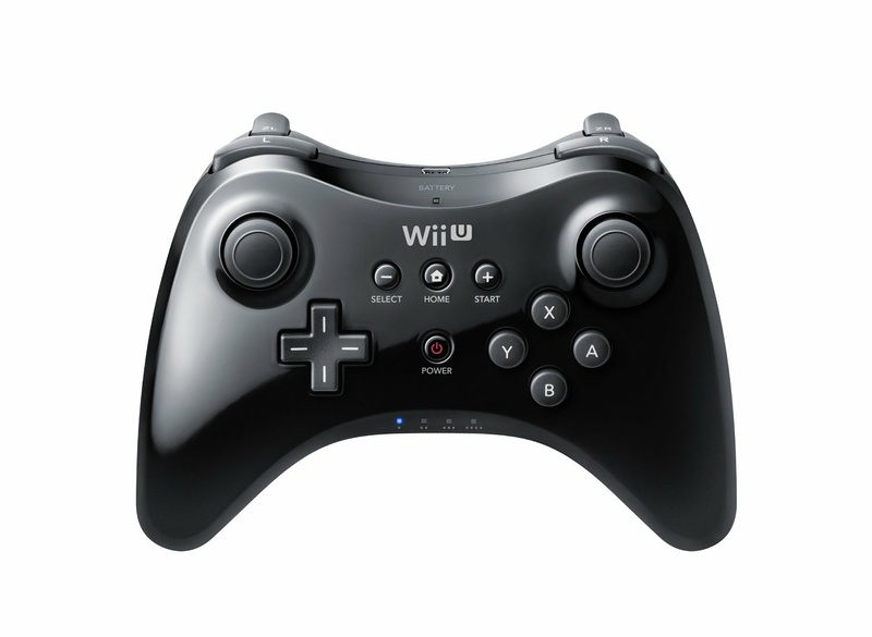Archivo:Control Wii U Pro.jpg