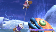 Ice Climbers