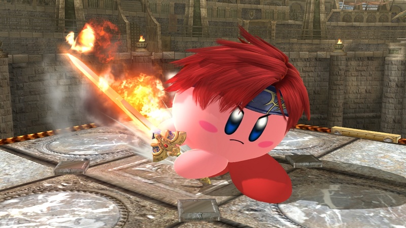 Archivo:Roy-Kirby 2 SSB4 (Wii U).jpg