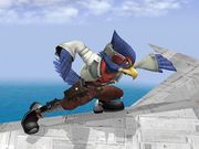 Ataque Normal Falco SSBB (2).jpg
