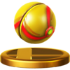 Trofeo de Morfosfera SSB4 (Wii U).png