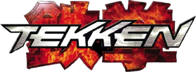 Tekken Logotipo.png