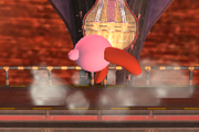 Ataque Smash hacia arriba Kirby SSBB (2).png