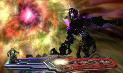 Master Core - SmashPedia