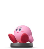 amiibo de Kirby.