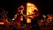 Imagen celebratoria del último personaje de DLC en Super Smash Bros. Ultimate SSBU.jpg