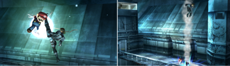 Snake (SSBB) - SmashPedia