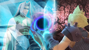 Sephiroth/Sefirot