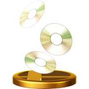 Trofeo de CD SSB4 (Wii U).png