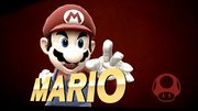 Pose de victoria hacia arriba (3) Mario SSB4 (Wii U).jpg