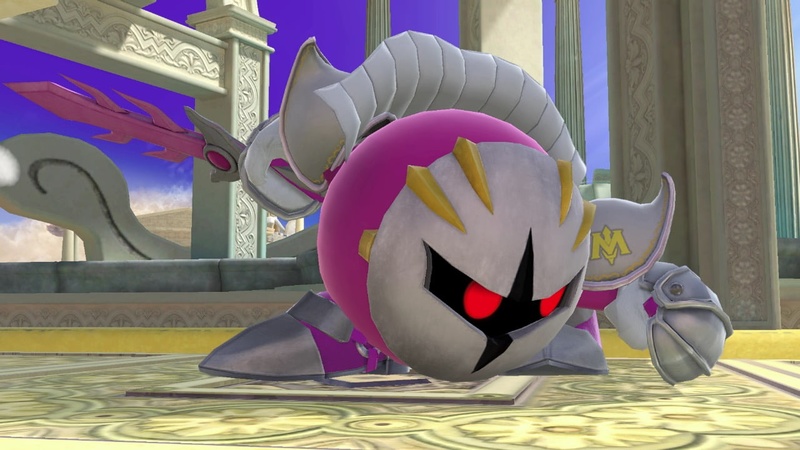 Archivo:Traje alternativo de Meta Knight en el Reino del Cielo SSBU.jpg