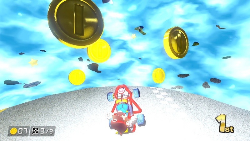 Archivo:Caparazón de pinchos Golpe de primer lugar Mario Kart 8 Deluxe.jpg