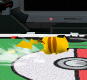 Ataque rápido de Pikachu SSBM.png
