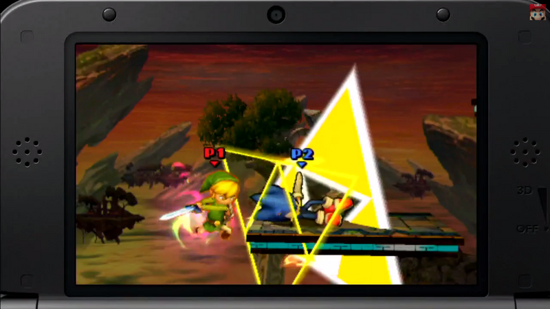 Archivo:Toon Link efectuando Golpe Trifuerza SSB4 (3DS).png