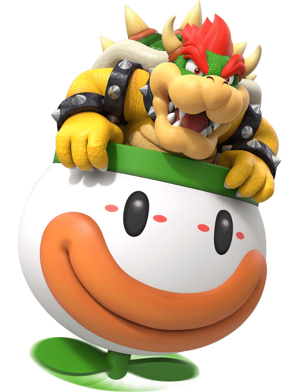 Super Mario Bowser Png Image - vrogue.co