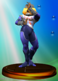 Trofeo de Sheik (Smash 1) SSBM.png
