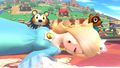 Estela caida en la Ciudad Smash SSB4 (Wii U).jpg