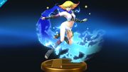 Diseño de trofeo - Ambar (Kid Icarus Uprising) - (SSB. for Wii U) (2).jpg