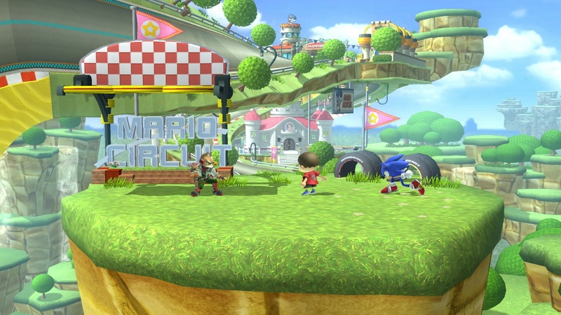 Archivo:Circuito Mario SSB4 (Wii U) (3).jpg