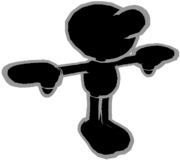 Pose T 3D de Mr. Game and Watch SSBM.png