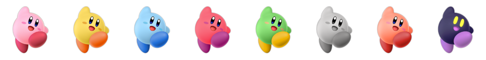 Paleta de colores Kirby SSBU.png