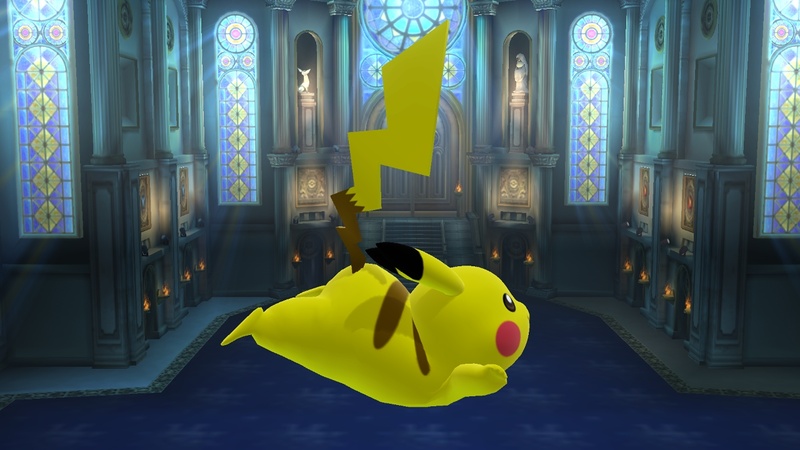 Archivo:Indefensión Pikachu SSB4 (Wii U).jpg