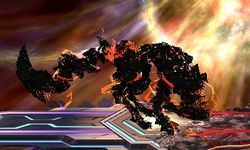Master Core - SmashPedia