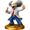 Trofeo de Dr. Wily SSB4 (Wii U).png