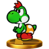 Trofeo de Yoshito SSB4 (Wii U).png