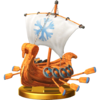 Trofeo de Barco Morsario SSB4 (Wii U).png