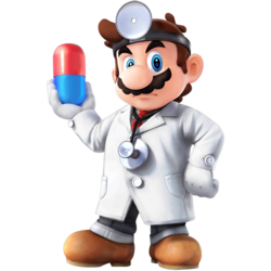 Dr. Mario SSB4.png