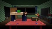 Toon Link, Aldeano y Donkey Kong en GAMER SSB4 (Wii U).jpg