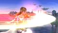 Ataque fuerte lateral de Zelda SSB4 (Wii U).jpg