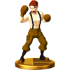 Trofeo de Von Kaiser SSB4 (Wii U).png