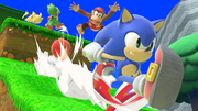 Sonic