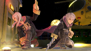 Robin/Daraen