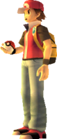 Entrenador Pokémon