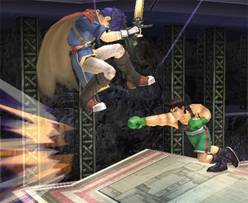 Little Mac - SmashPedia
