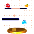 Trofeo de Pac-Maze SSB4 (3DS).png