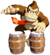 Espíritu de Donkey Kong con bongos SSBU.png