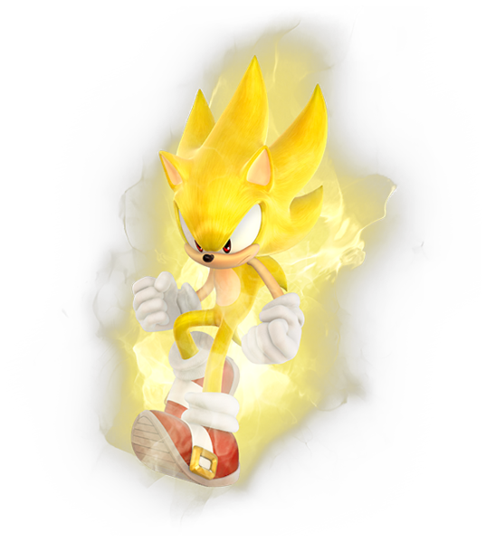 Archivo:Espíritu de Super Sonic SSBU.png