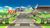 Pit, Fox y Samus en Circuito Mario (SSBB) SSB4 (Wii U).jpg
