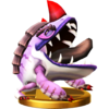 Trofeo de Mumalo SSB4 (Wii U).png