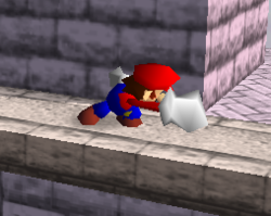 Mario (SSB) - SmashPedia