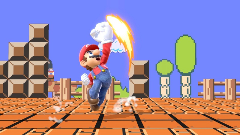 Archivo:Ataque fuerte hacia arriba de Mario SSBU.jpg