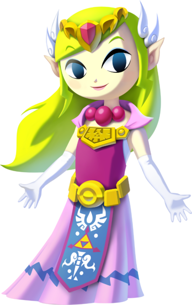 Archivo:Toon Zelda TLoZ The Wind Waker HD.png