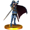 Trofeo de Lucina SSB4 (3DS).png