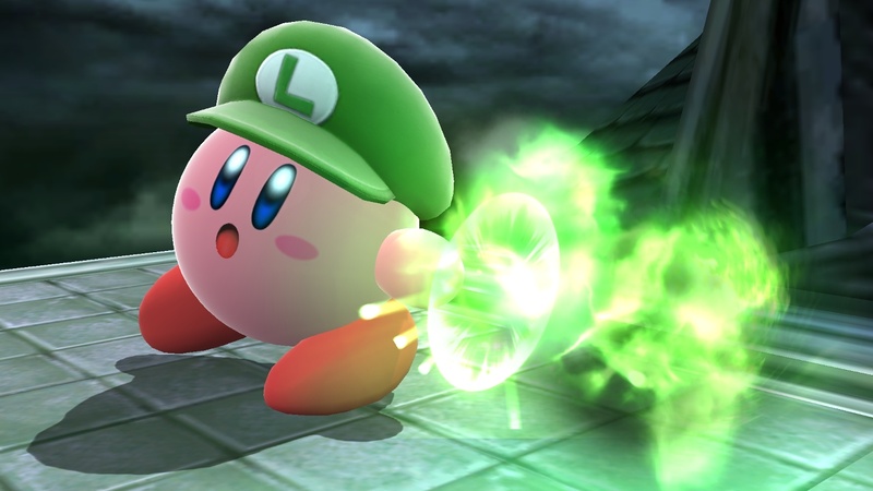 Archivo:Luigi-Kirby 2 SSB4 (Wii U).jpg