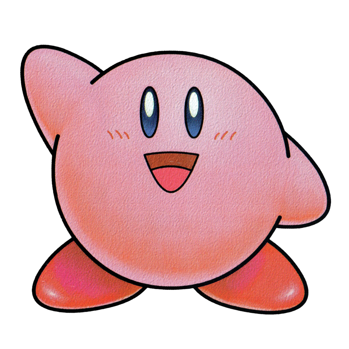 Kirby (SSB) - SmashPedia